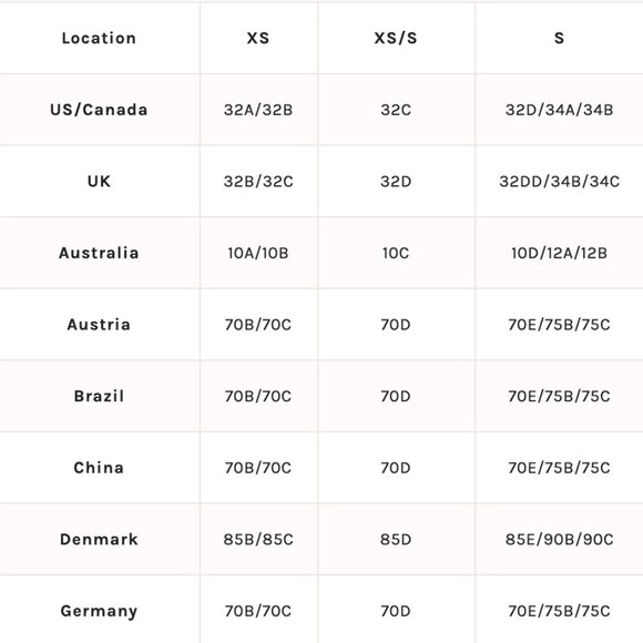 Free People Mari Printed Bralette Red $38 Floral D - Picture 4 of 5